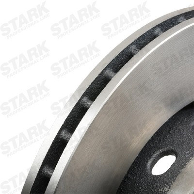 Brake Disc Stark SKBD-0022208 SKBD-0022208 - photo 4