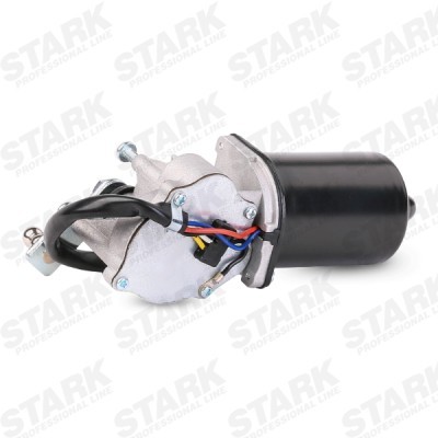 Wiper Motor Stark SKWM-0290063 SKWM-0290063 - photo 4