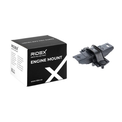 Engine Mounting RIDEX 247E0291 247E0291 - photo 2