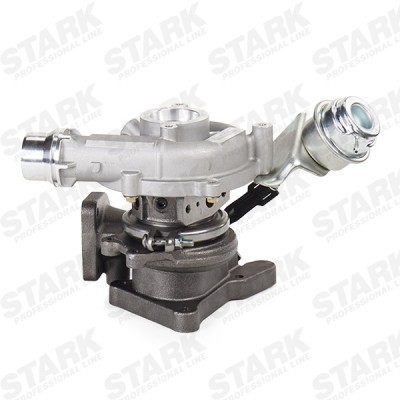Turbocharger Stark SKCT-1190218 SKCT-1190218 - photo 7