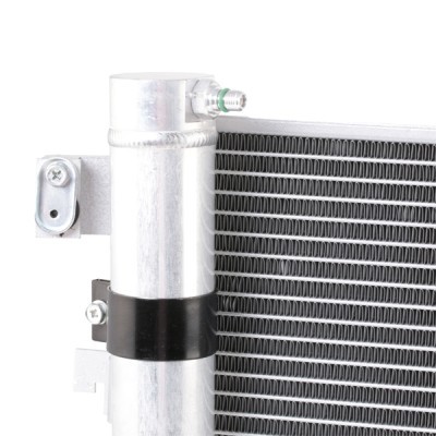 A/C condenser 448C0132 - photo 4