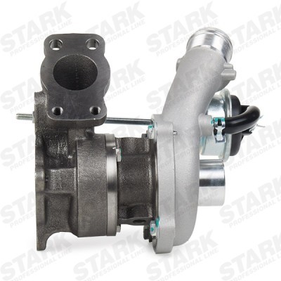 Turbocharger Stark SKCT-1190911 SKCT-1190911 - photo 5