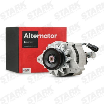 Alternator Stark SKGN-0320480 SKGN-0320480 - photo 2