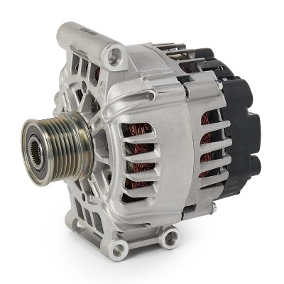 Alternator RIDEX 4G0338P 4G0338P - photo 3