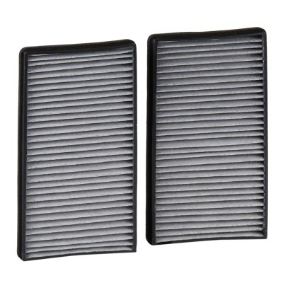 Cabin Air Filter RIDEX 424I0500P 424I0500P - photo 3