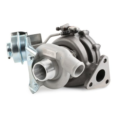 Turbocharger RIDEX 2234C0389 2234C0389 - photo 7