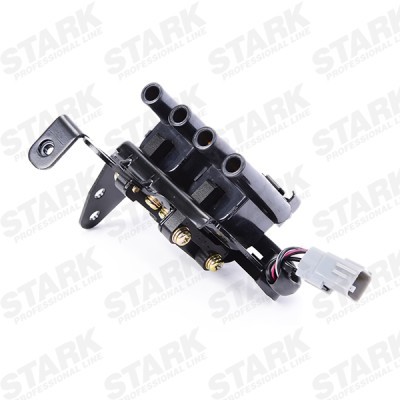 Ignition Coil Stark SKCO-0070139 SKCO-0070139 - photo 3