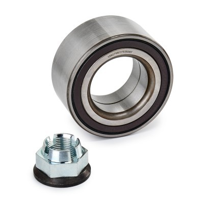 Wheel Bearing RIDEX 654W1309 654W1309 - photo 3