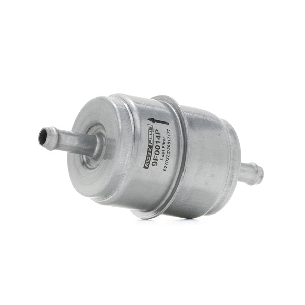 Fuel Filter RIDEX 9F0014P 9F0014P - photo 1