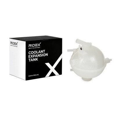 Expansion Tank, Coolant RIDEX 397E0191 397E0191 - photo 2