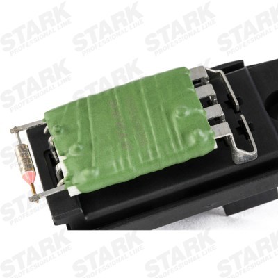 HVAC control unit Stark SKCU-2150003 SKCU-2150003 - photo 7