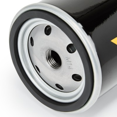 Fuel Filter RIDEX 9F0096P 9F0096P - photo 4