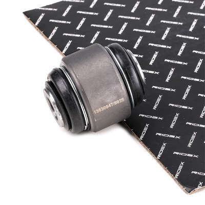 Control Arm Bushing RIDEX 251T0104 251T0104 - photo 2