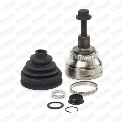 Joint Kit, Drive Shaft Stark SKJK-0200020 SKJK-0200020 - photo 3