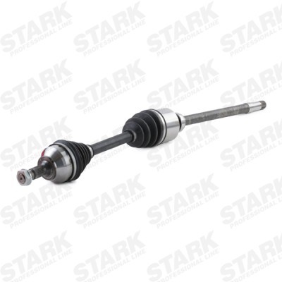 Drive Shaft Stark SKDS-0210646 SKDS-0210646 - photo 4