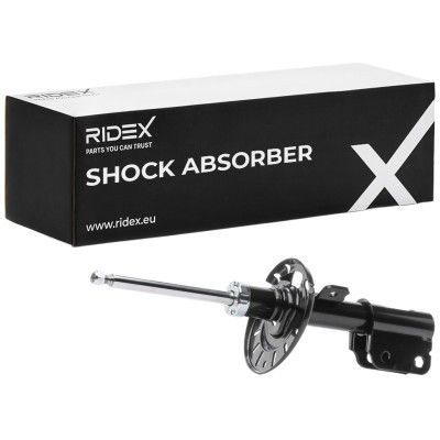 Shock Absorber RIDEX 854S17945 854S17945 - photo 2