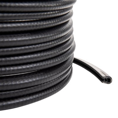 Door seal RIDEX 2057D0002 2057D0002 - photo 6