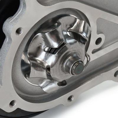 Water Pump, Engine Cooling RIDEX 1260W0275P 1260W0275P - photo 5