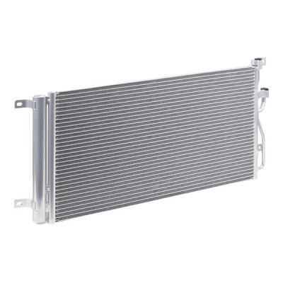 A/C condenser 448C0324 - photo 3