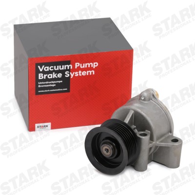 Vacuum Pump Stark SKVP-1350011 SKVP-1350011 - photo 2
