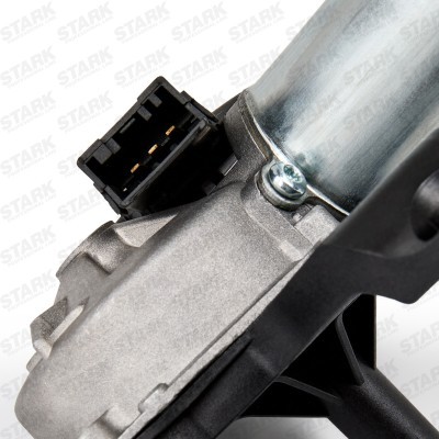 Wiper Motor Stark SKWM-0290042 SKWM-0290042 - photo 5