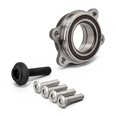 Wheel Bearing RIDEX 654W0048 654W0048 - photo 7