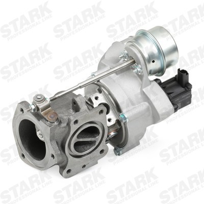 Turbocharger Stark SKCT-1191065 SKCT-1191065 - photo 4