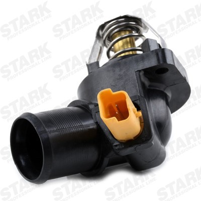 Thermostat, Coolant Stark SKTC-0560102 SKTC-0560102 - photo 3