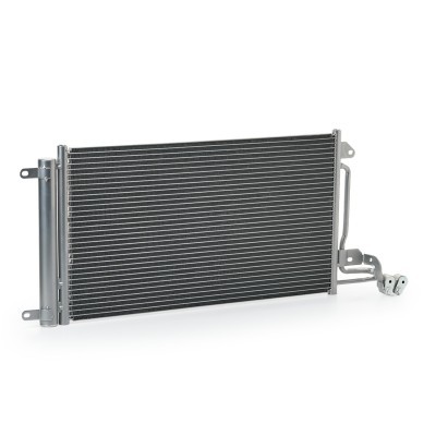 A/C condenser 448C0097 - photo 4