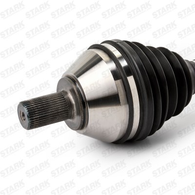 Drive Shaft Stark SKDS-0210580 SKDS-0210580 - photo 6