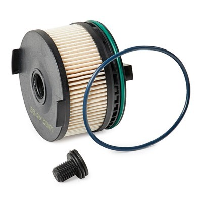 Fuel Filter RIDEX 9F0495 9F0495 - photo 3