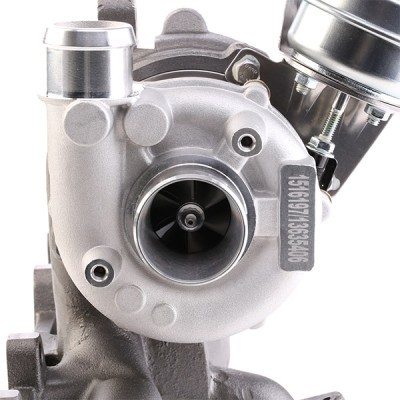Turbocharger RIDEX 2234C0042 2234C0042 - photo 6
