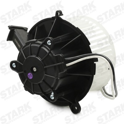 Interior Blower Stark SKIB-0310124 SKIB-0310124 - photo 4