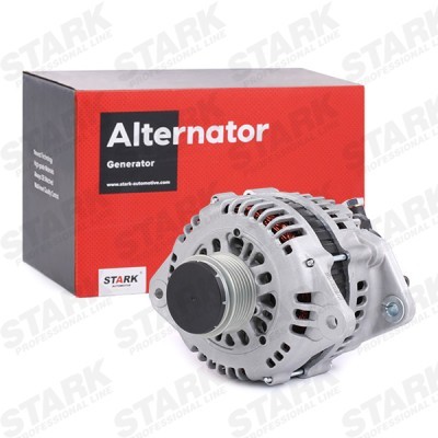Alternator Stark SKGN-0320016 SKGN-0320016 - photo 2