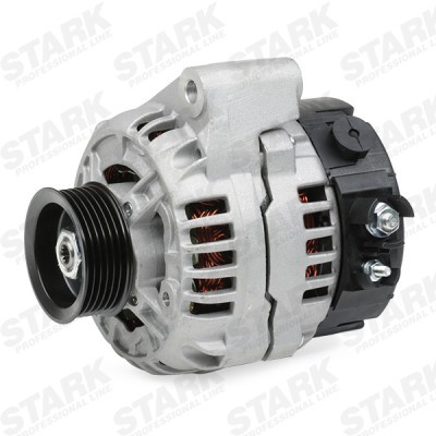 Alternator Stark SKGN-0321236 SKGN-0321236 - photo 3