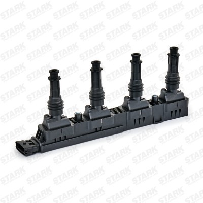Ignition Coil Stark SKCO-0070180 SKCO-0070180 - photo 5
