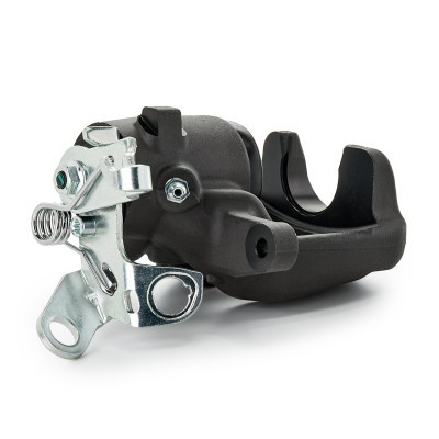 Brake Caliper RIDEX 78B0080P 78B0080P - photo 4