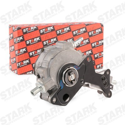 Vacuum Pump Stark SKVP-1350010 SKVP-1350010 - photo 2