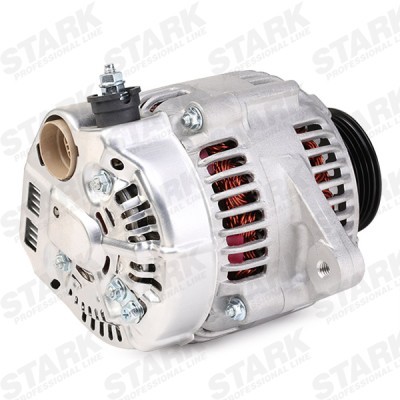 Alternator Stark SKGN-0320929 SKGN-0320929 - photo 4
