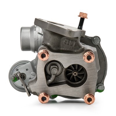 Turbocharger RIDEX 2234C10144R 2234C10144R - photo 7