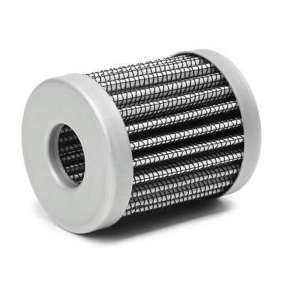 Fuel Filter RIDEX 9F0233 9F0233 - photo 3