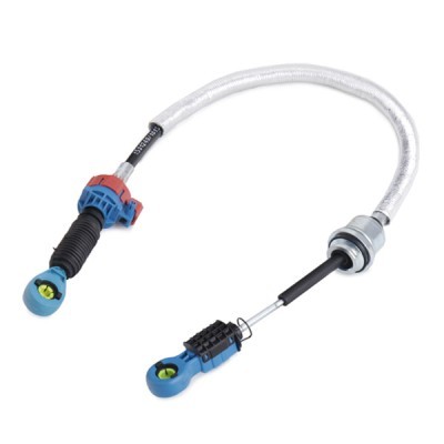 Cable Pull, manual transmission RIDEX 1787C0098 1787C0098 - photo 2