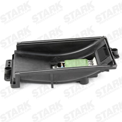 HVAC control unit Stark SKCU-2150012 SKCU-2150012 - photo 3