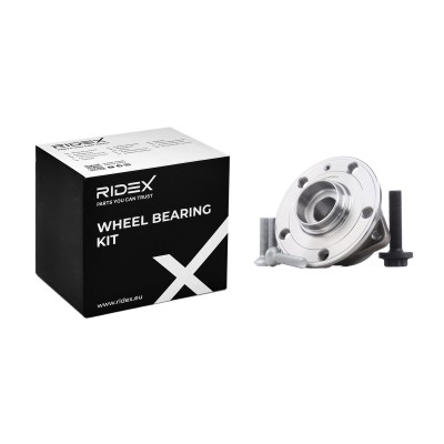 Wheel Bearing Kit RIDEX 654W0683 654W0683 - photo 7