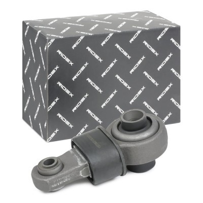 Control Arm Bushing RIDEX 251T0085 251T0085 - photo 2