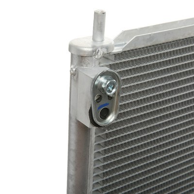 A/C condenser 448C0341 - photo 4