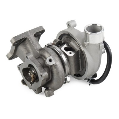 Turbocharger RIDEX 2234C10774 2234C10774 - photo 4