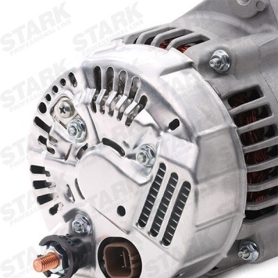 Alternator Stark SKGN-0320904 SKGN-0320904 - photo 6