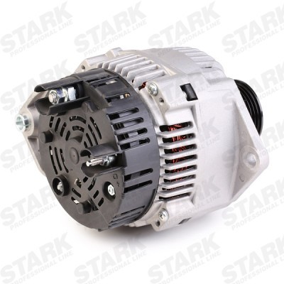 Alternator Stark SKGN-0320357 SKGN-0320357 - photo 4