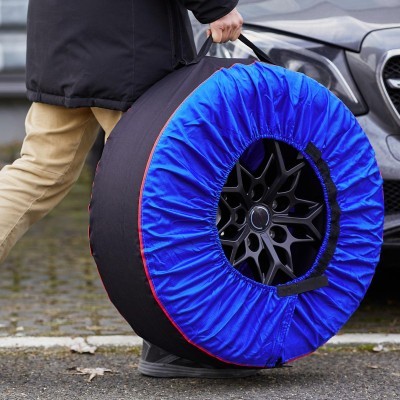 Tire covers RIDEX 6420A0003P 6420A0003P - photo 5